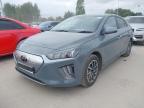 2022 HYUNDAI IONIQ PREM for sale at Copart SANDY