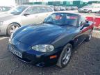 2005 MAZDA MX-5 ICON for sale at Copart ROCHFORD