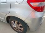 2013 HONDA JAZZ ES for sale at Copart SANDY