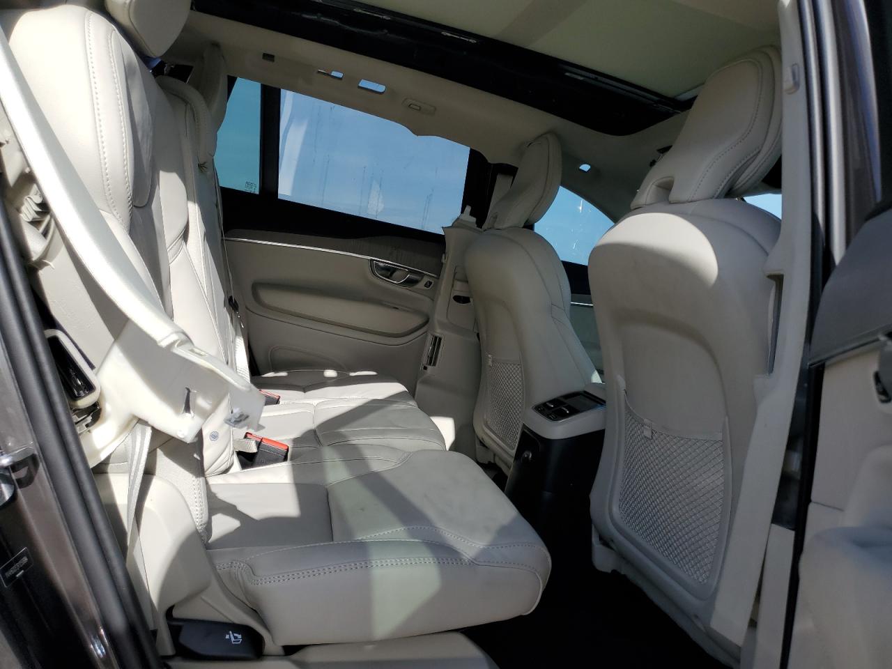 2024 Volvo Xc90 Ultimate VIN: YV4H60CF2R1250684 Lot: 68715085