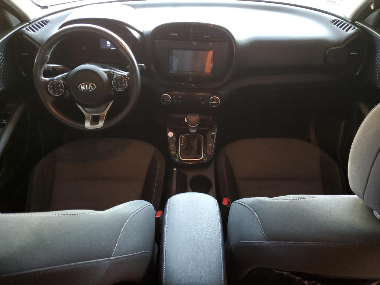 2020 Kia Soul Ex VIN: KNDJ33AU9L7735408 Lot: 68772035