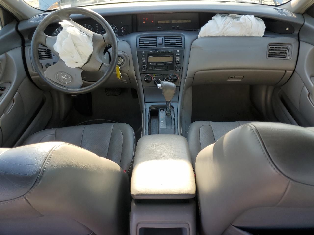 2003 Toyota Avalon Xl VIN: 4T1BF28B43U307995 Lot: 68122215