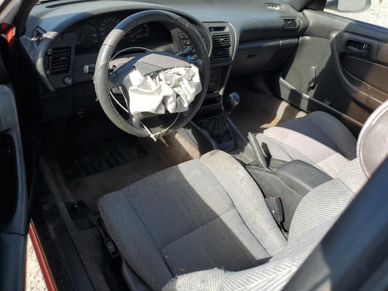 1990 Toyota Celica St VIN: JT2AT86F4L0036499 Lot: 70804525