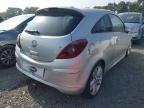 2014 VAUXHALL CORSA SRI  for sale at Copart WOLVERHAMPTON