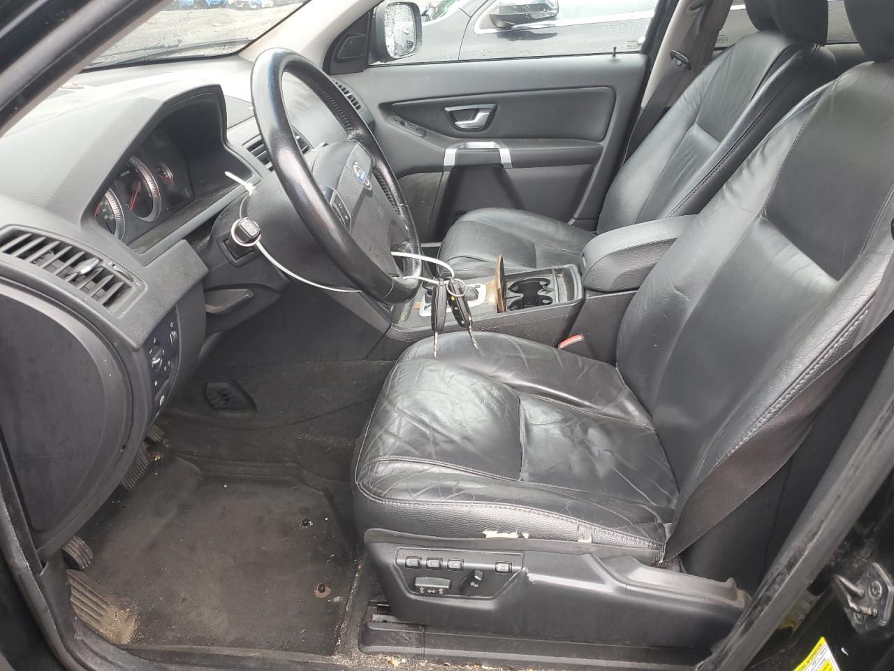 2011 Volvo Xc90 3.2 VIN: YV4952CZXB1594010 Lot: 69344735