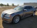 2012 CHRYSLER 300 LIMITED   à vendre chez Copart AB - CALGARY