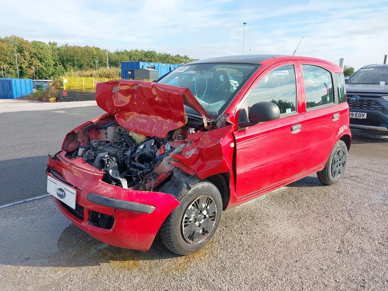FIAT PANDA ACTI 2011