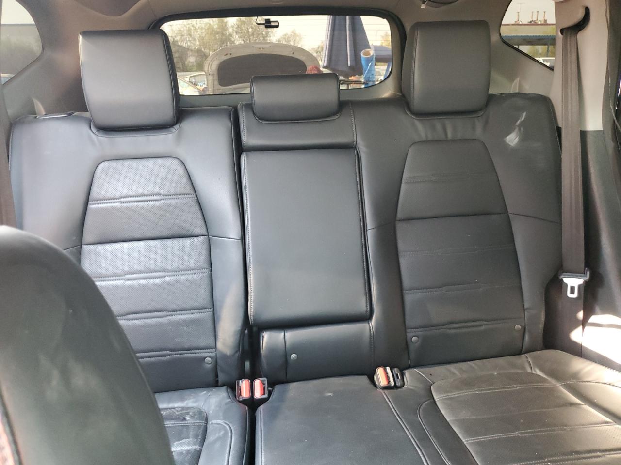 2019 Honda Cr-V Exl VIN: 5J6RW1H84KA038764 Lot: 67628185