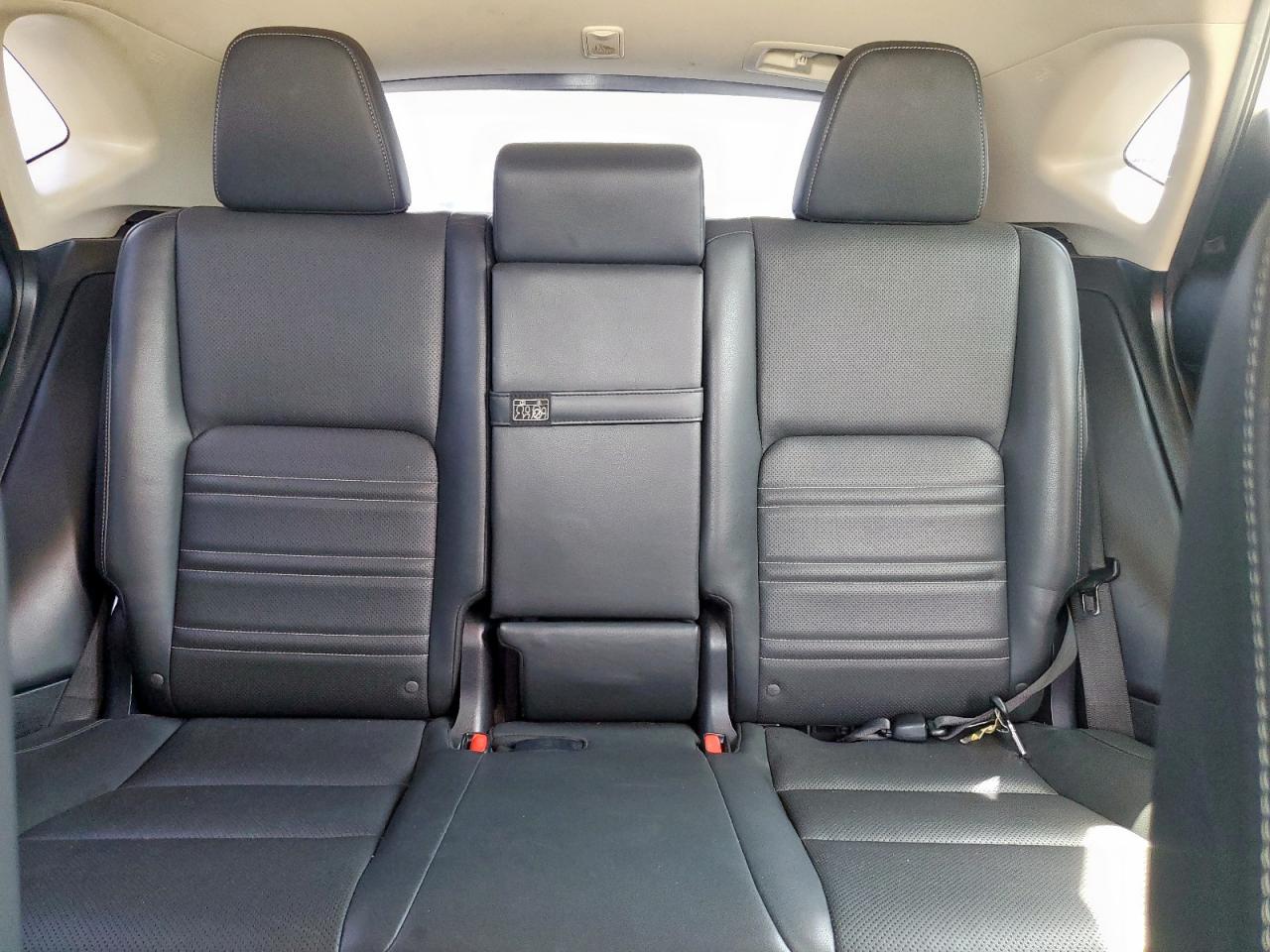 2017 Lexus Nx 200T Base VIN: JTJYARBZ6H2060314 Lot: 70466475