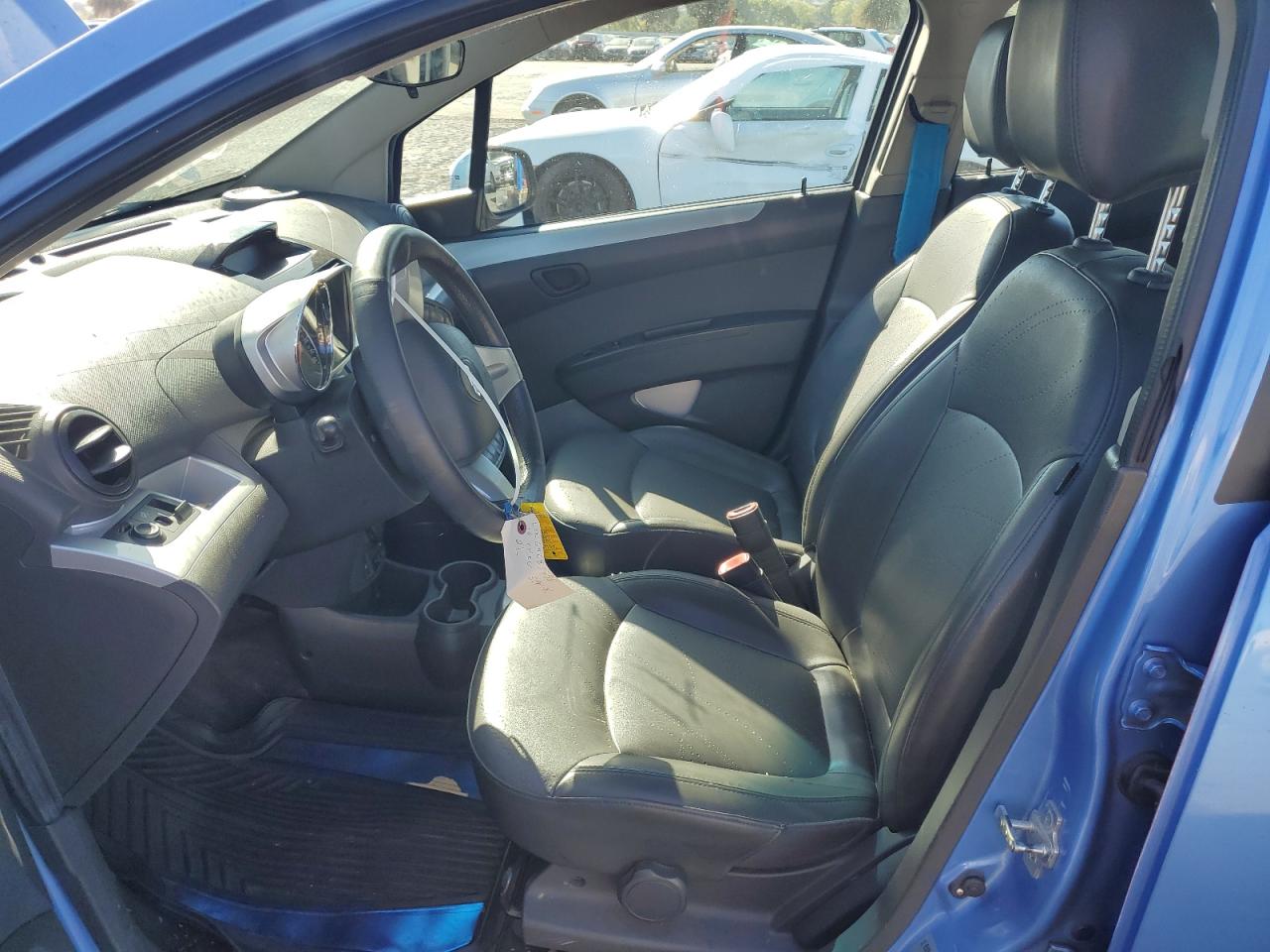 2015 Chevrolet Spark 2Lt VIN: KL8CF6S9XFC749060 Lot: 69683785