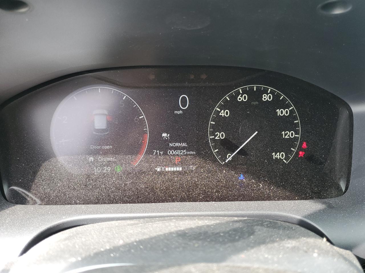 2024 Honda Hr-V Sport VIN: 3CZRZ2H51RM765294 Lot: 70783945