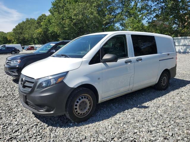  MERCEDES-BENZ METRIS 2018 Белы