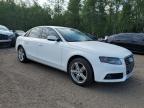 2011 AUDI A4 PREMIUM PLUS   à vendre chez Copart ON - COOKSTOWN