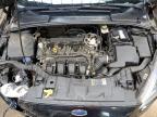 2017 FORD FOCUS SEL   for sale at Copart ON - COOKSTOWN