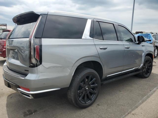  CADILLAC ESCALADE 2023 Silver