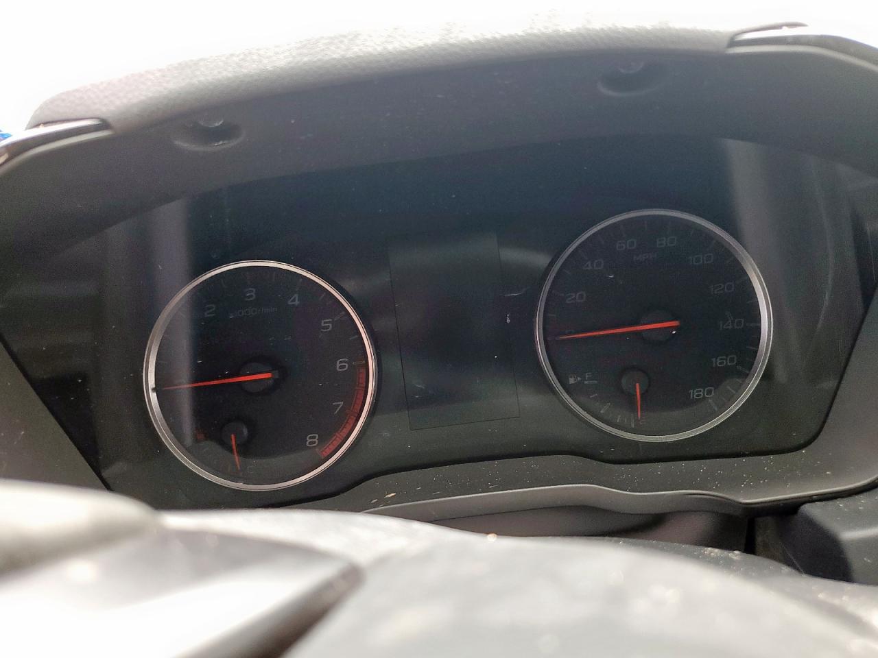 2024 Subaru Wrx Premium VIN: JF1VBAH61R9814798 Lot: 70496775