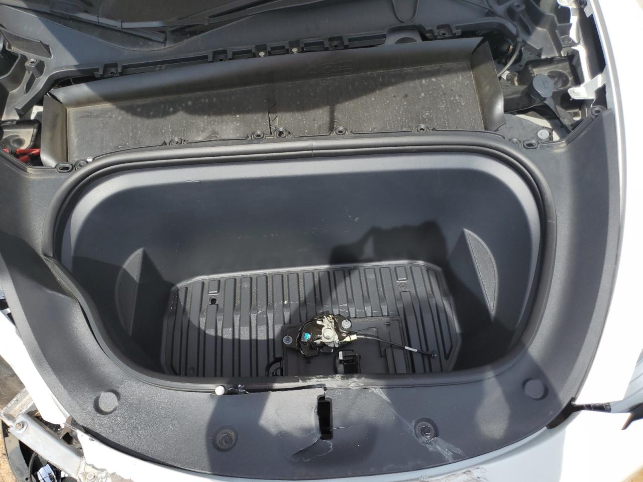 2023 Tesla Model Y VIN: 7SAYGDEE7PA061402 Lot: 70307765