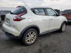 2015 NISSAN JUKE S   à vendre chez Copart CT - HARTFORD SPRINGFIELD