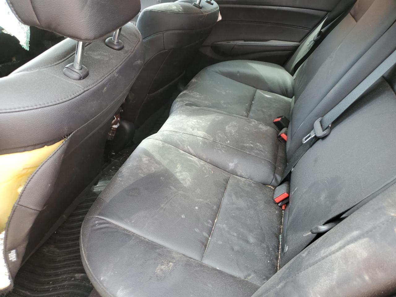 2016 Acura Ilx Base Watch Plus VIN: 19UDE2F3XGA015479 Lot: 69283835