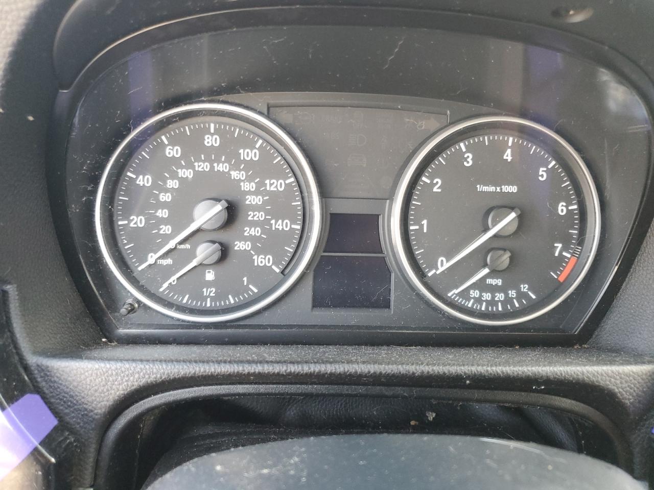 2011 BMW 328 I Sulev VIN: WBAPH5G56BNM84314 Lot: 68088255