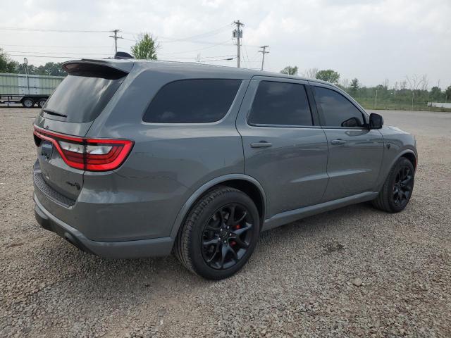  DODGE DURANGO 2023 Szary