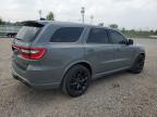2023 DODGE DURANGO SRT HELLCAT   for sale at Copart NY - SYRACUSE