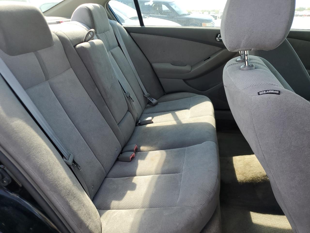 2008 Nissan Altima 2.5 VIN: 1N4AL21E28N402785 Lot: 70540585