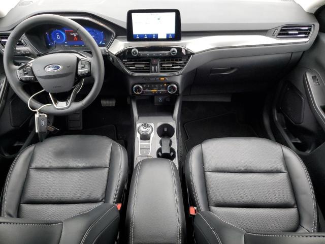  FORD ESCAPE 2022 Белы