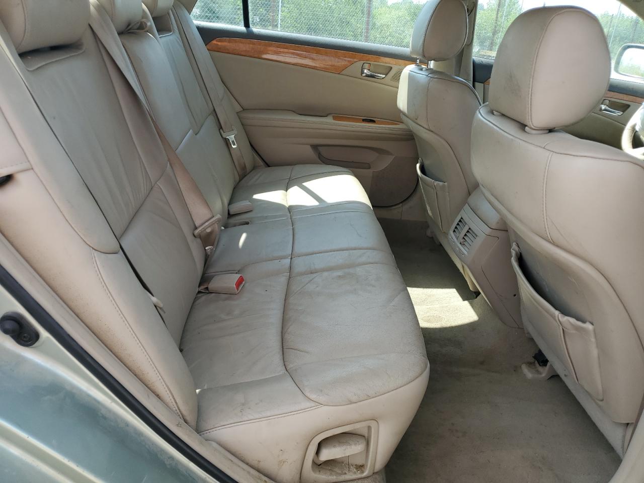 2006 Toyota Avalon Xl VIN: 4T1BK36B96U068162 Lot: 68873325