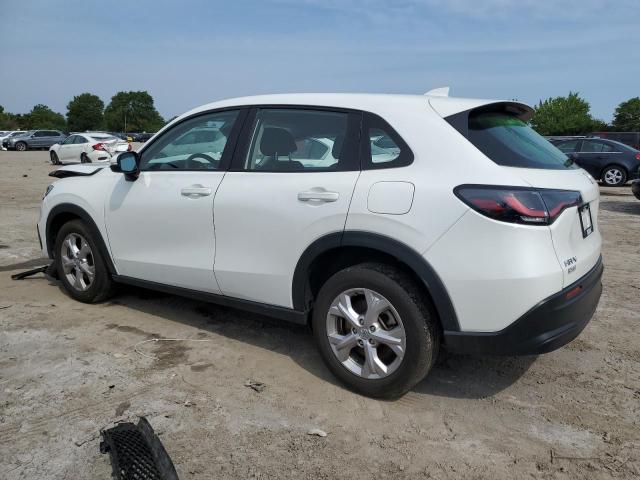 HONDA HR-V 2023 Белы