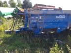 2022 BUNN SPREADER for sale at Copart WOLVERHAMPTON