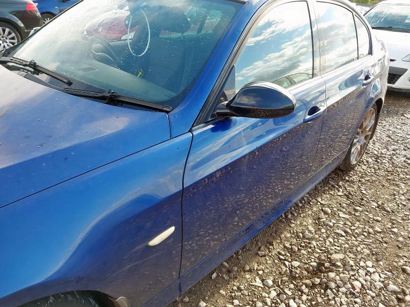 2006 BMW 3 SERIES 