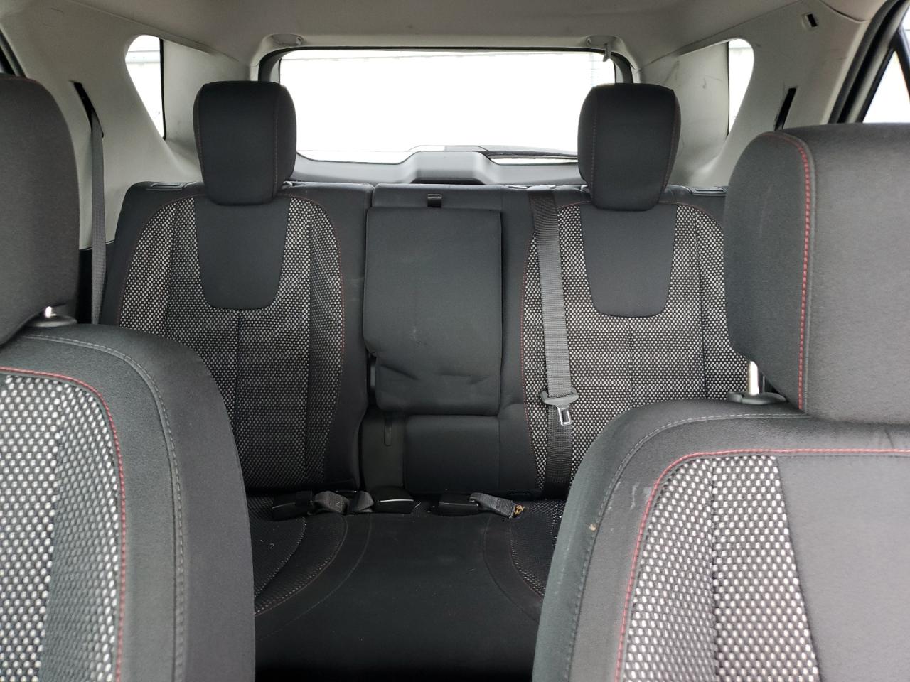 2GNALDEK5C1119465 CHEVROLET EQUINOX 2012 CREAM Photo 10