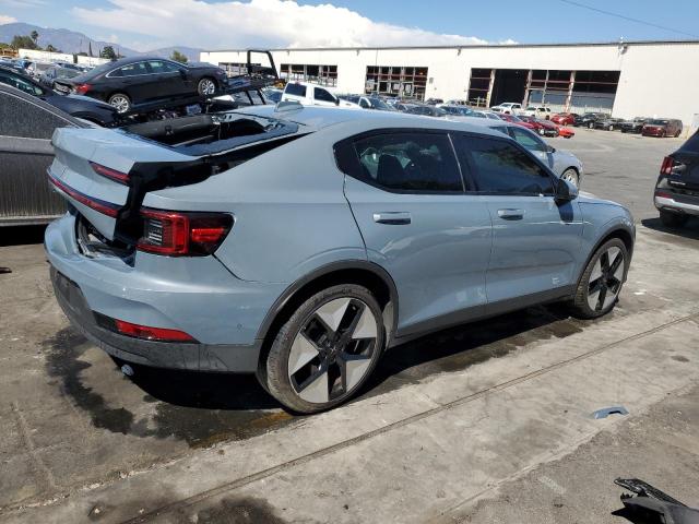  POLESTAR 2 2023 Gray
