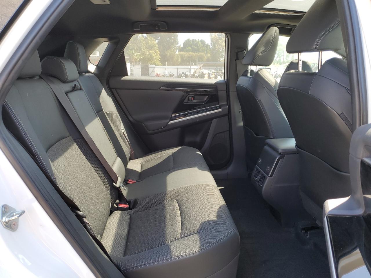 2024 Toyota Bz4X Xle VIN: JTMAAAAA8RA044060 Lot: 67547005