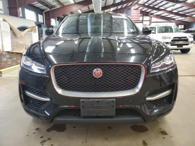 2017 JAGUAR F-PACE R - SPORT  