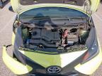 2016 TOYOTA AYGO X-CITE 3 for sale at Copart SANDWICH