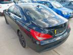 2016 MERCEDES-BENZ CLA CLA 200D SPORT 4DR TIP AUTO for sale at Copart SANDY