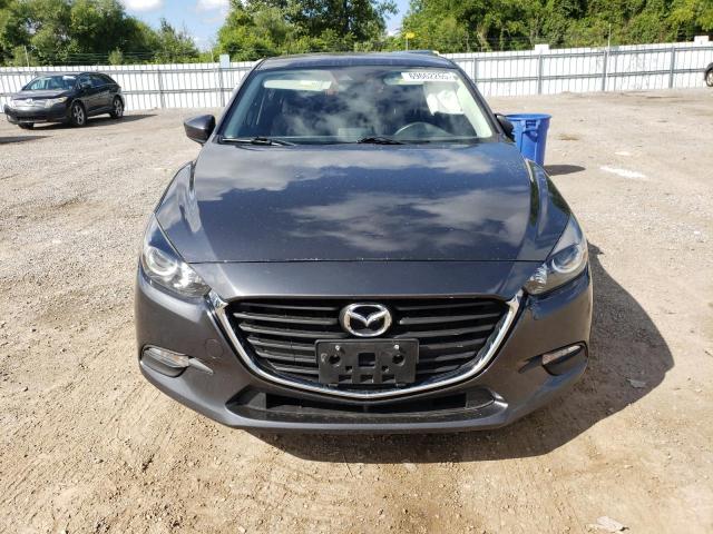 2018 MAZDA 3 SPORT  