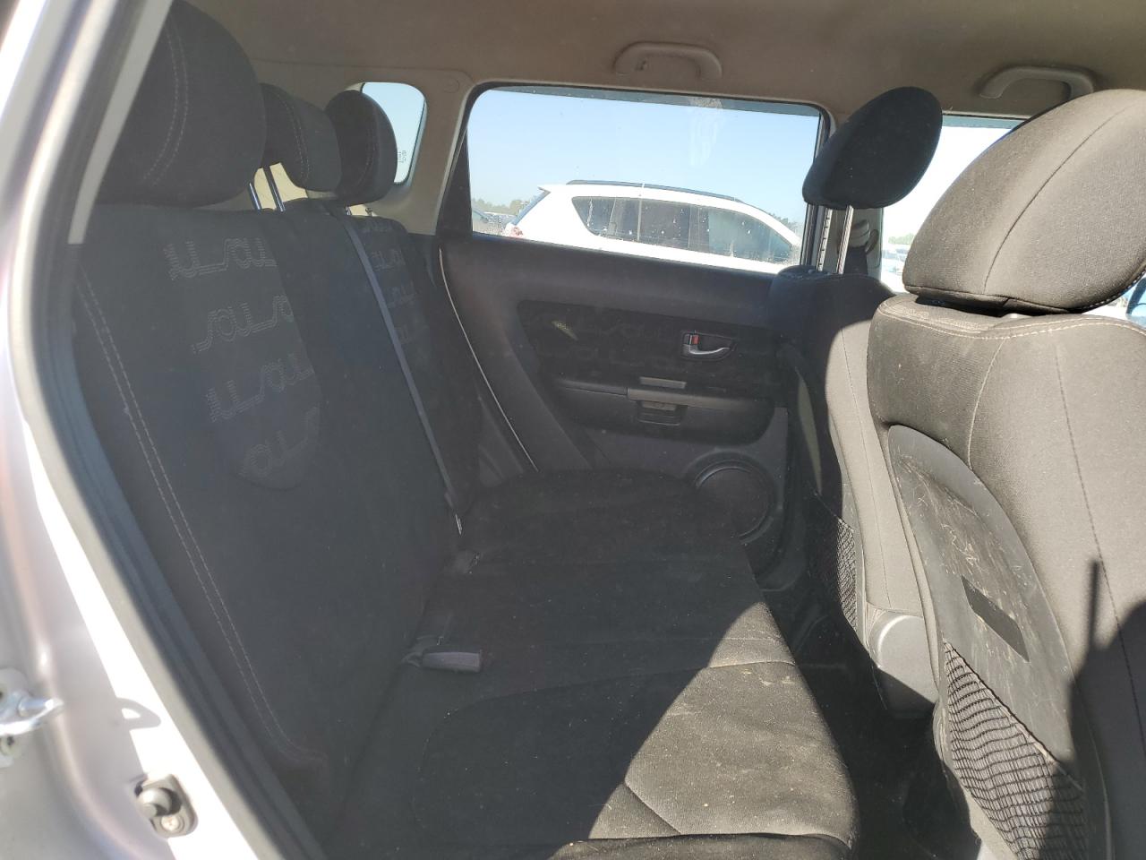 2013 Kia Soul + VIN: KNDJT2A68D7533155 Lot: 70652575