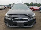 2018 SUBARU IMPREZA à vendre chez Copart CT - HARTFORD SPRINGFIELD