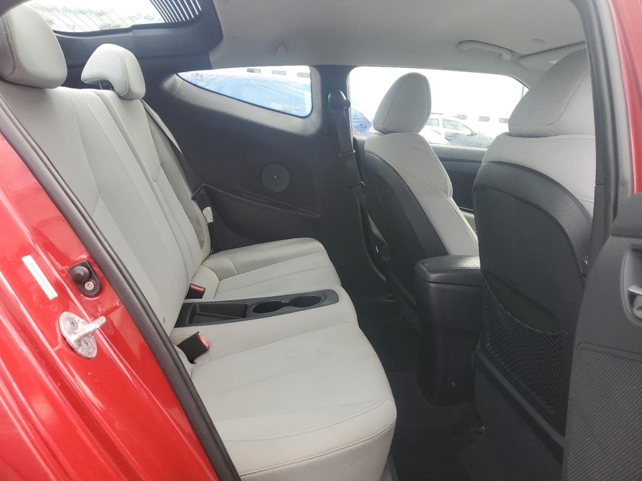 2012 Hyundai Veloster VIN: KMHTC6AD5CU047235 Lot: 67437035