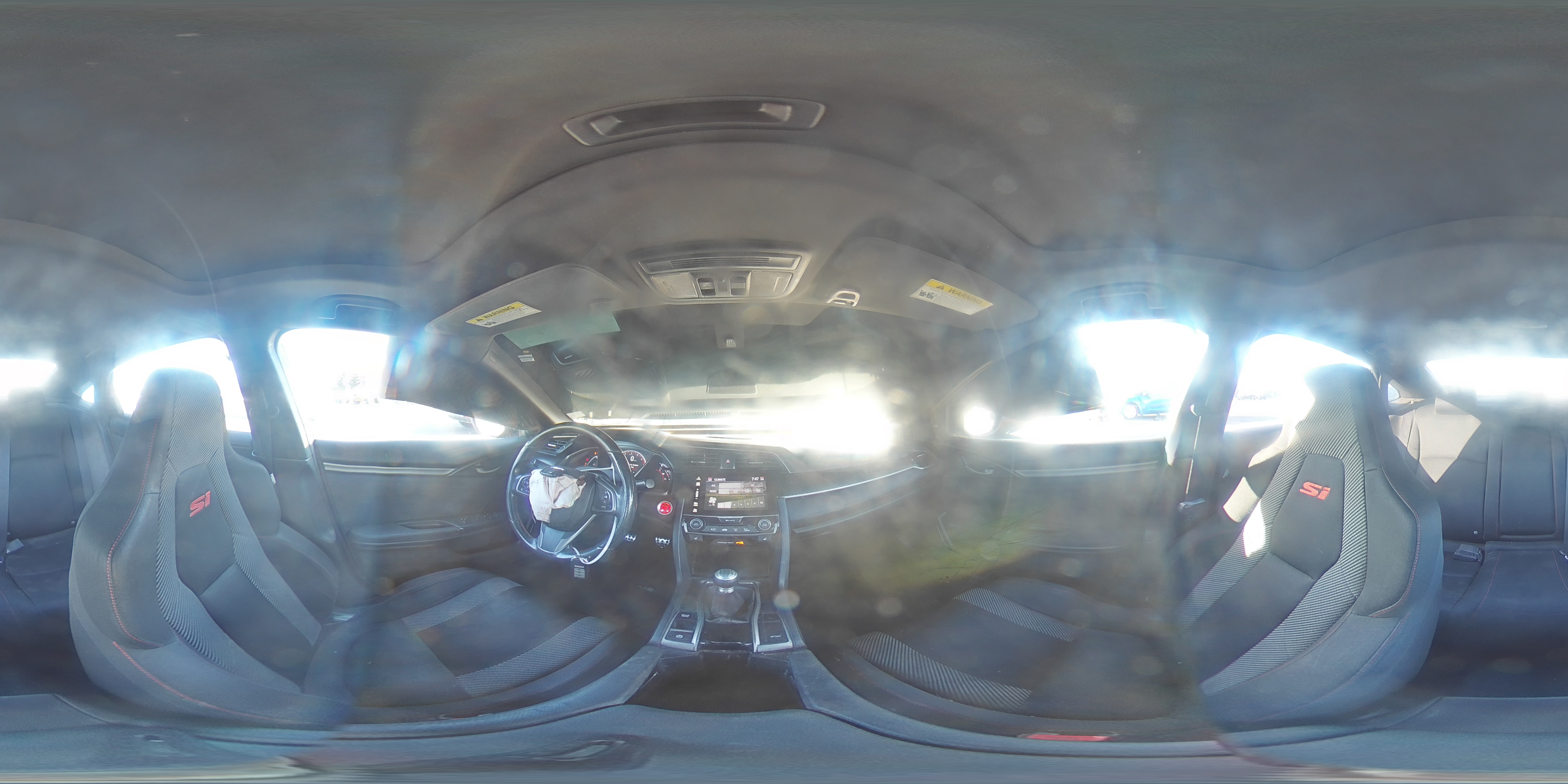 2018 Honda Civic Si VIN: 2HGFC1E58JH703534 Lot: 67295015