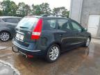2010 HYUNDAI I30 STYLE  for sale at Copart WOLVERHAMPTON