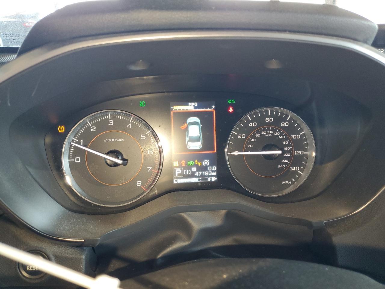 2023 Subaru Crosstrek Limited VIN: JF2GTHMC9P8218931 Lot: 70220045