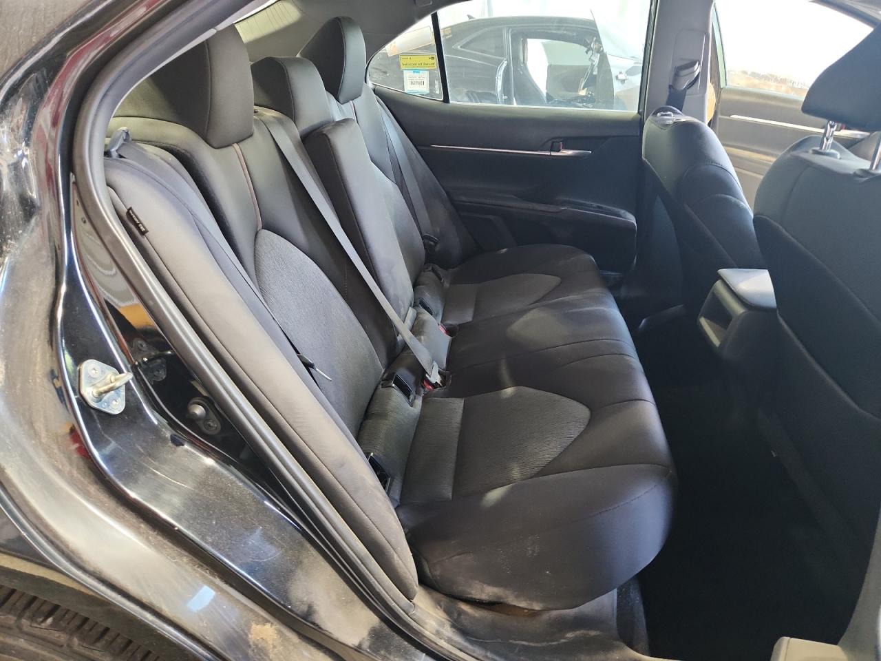 2019 Toyota Camry L VIN: 4T1B11HK8KU259067 Lot: 69565475