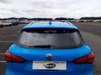 2022 MG HS EXCITE  for sale at Copart SANDTOFT