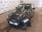 2013 AUDI A4 TECHNIK TDI 2.0 TDIE SE TECHNIK 4DR for sale at Copart SANDWICH