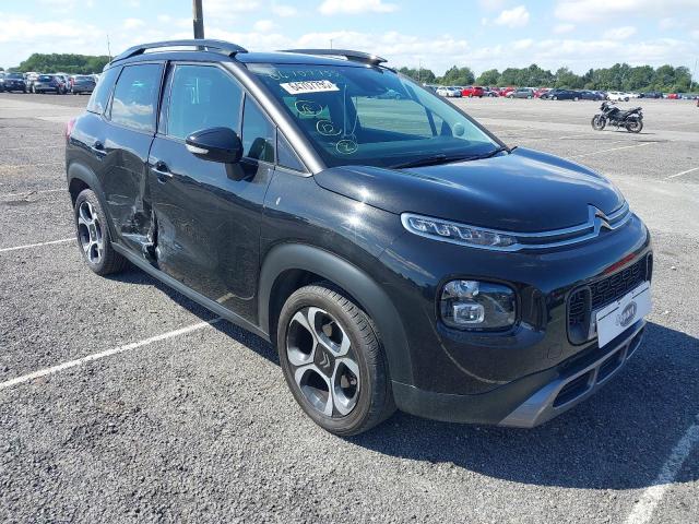 2018 CITROEN C3 AIRCROS