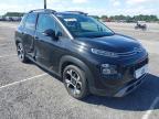 2018 CITROEN C3 AIRCROS for sale at Copart SANDTOFT